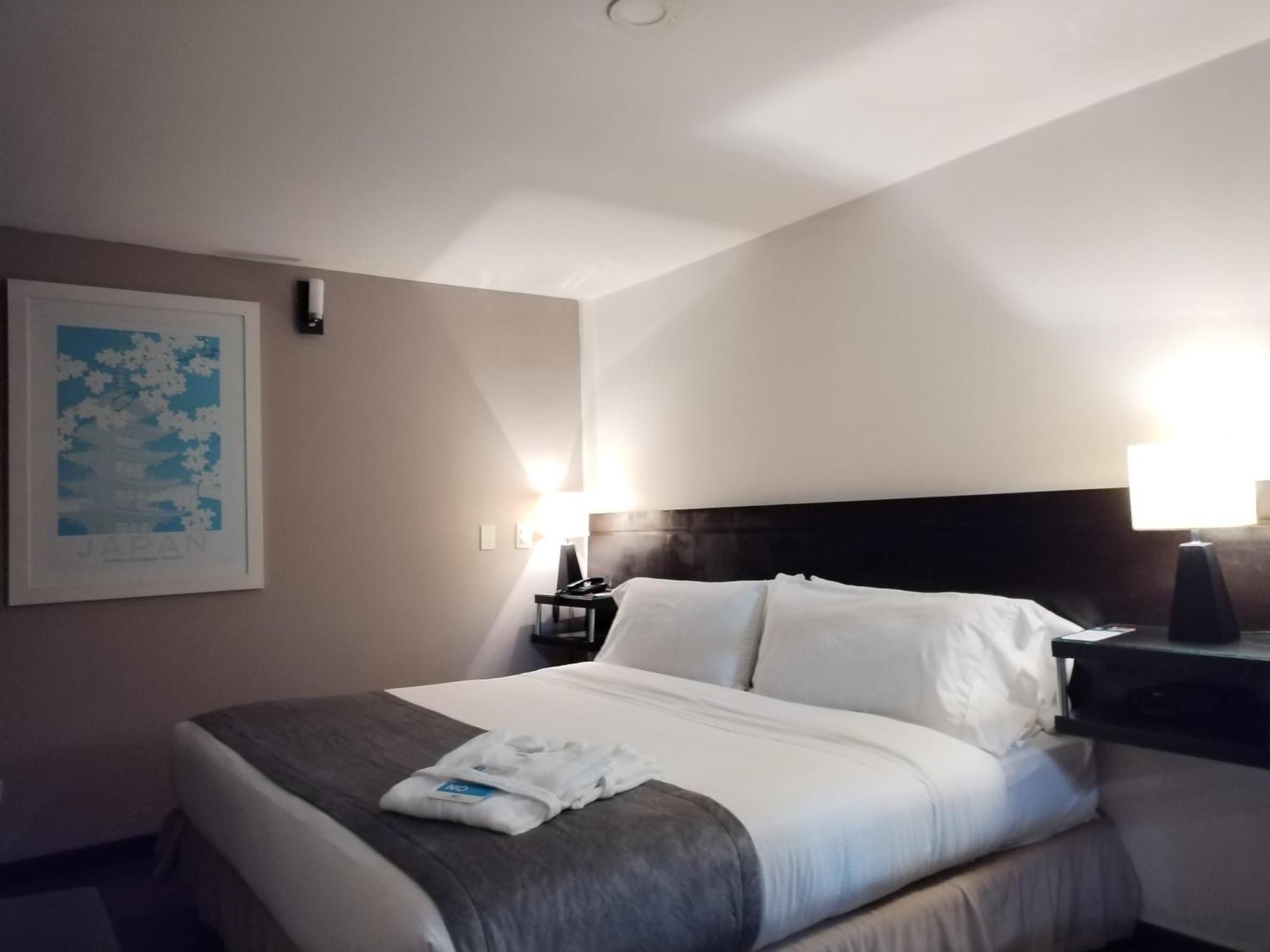 Santa Maria De Leyva Hotel Boutique Villa de Leyva Eksteriør billede