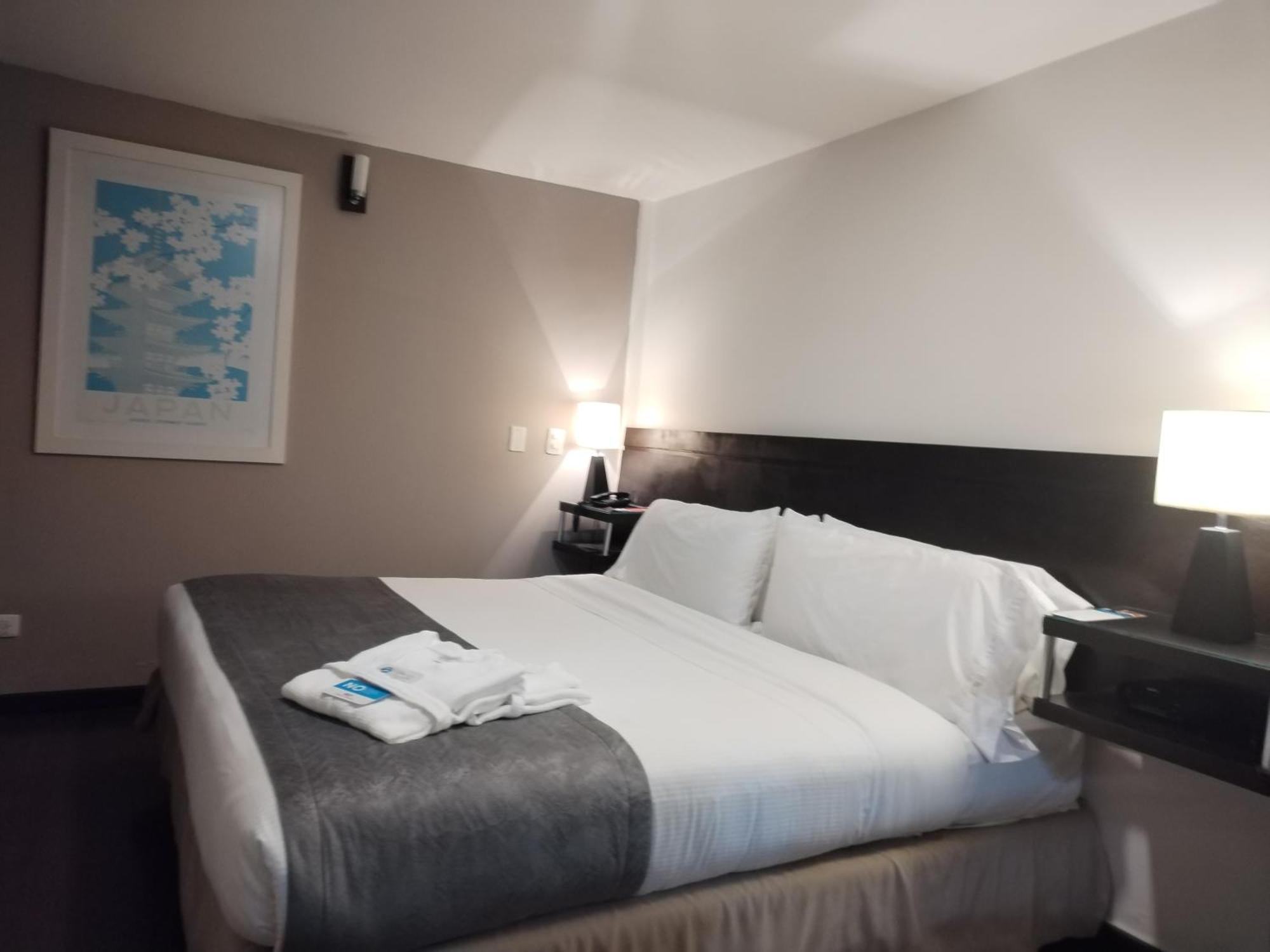 Santa Maria De Leyva Hotel Boutique Villa de Leyva Eksteriør billede