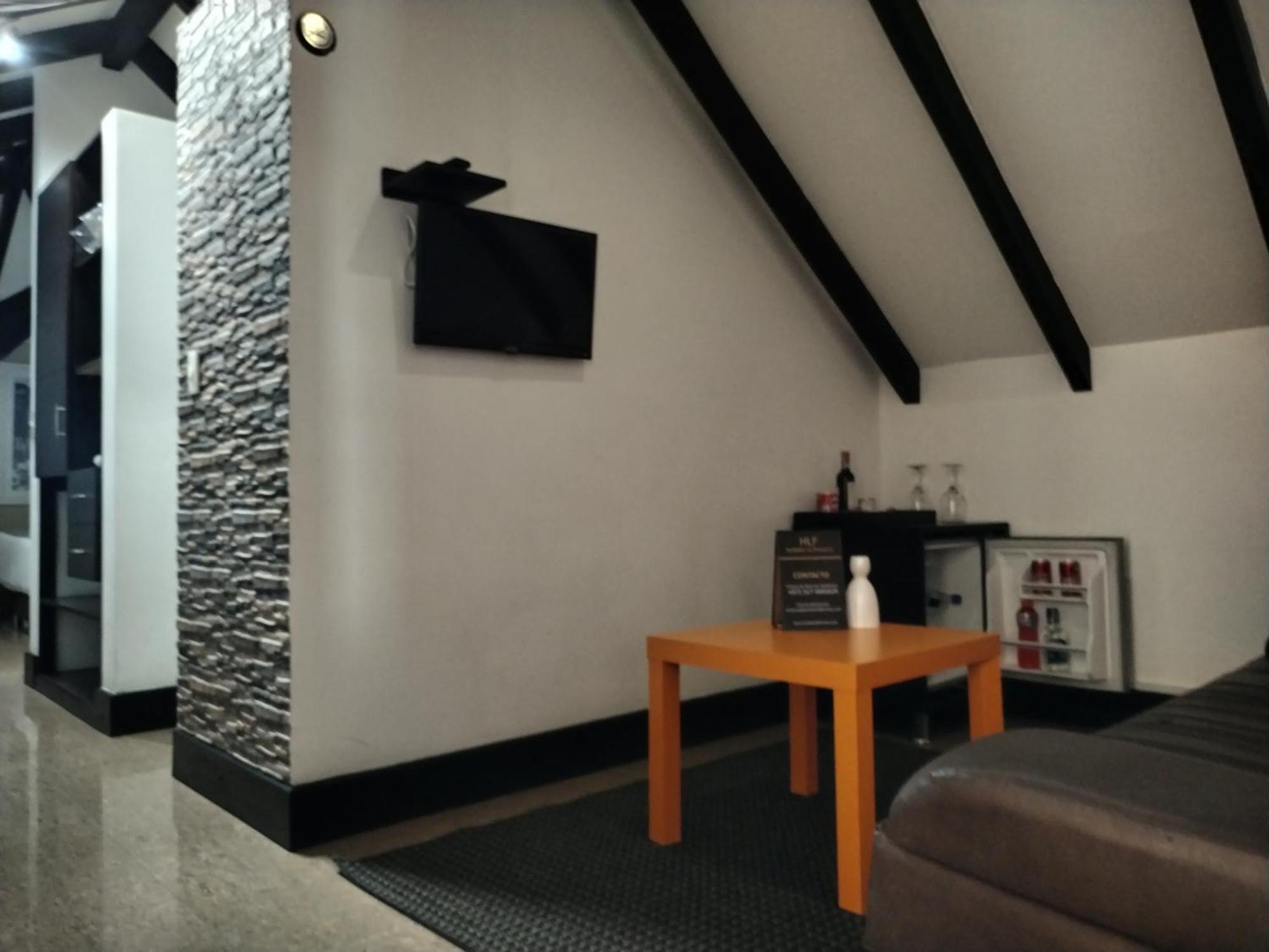 Santa Maria De Leyva Hotel Boutique Villa de Leyva Eksteriør billede