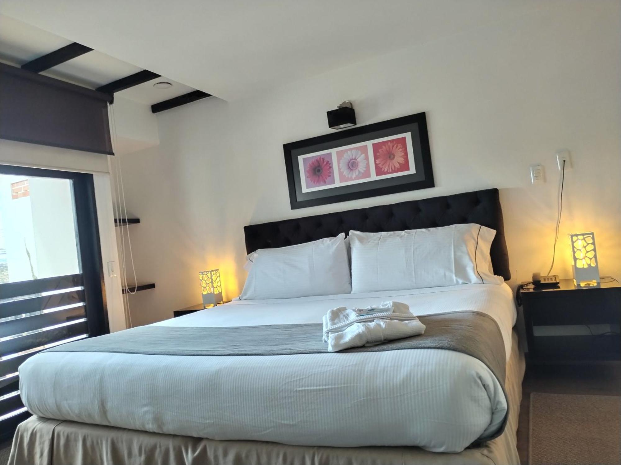 Santa Maria De Leyva Hotel Boutique Villa de Leyva Eksteriør billede