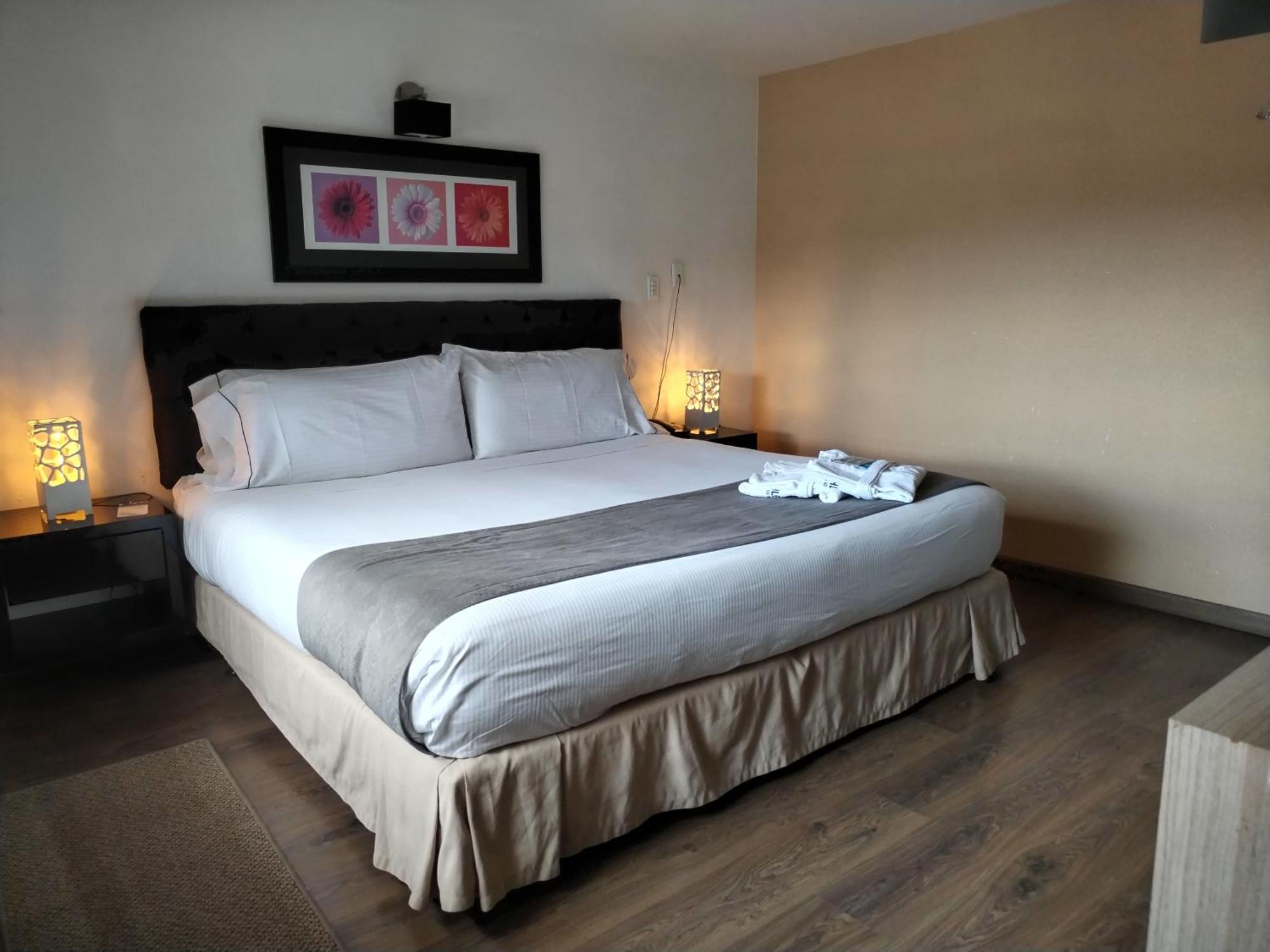 Santa Maria De Leyva Hotel Boutique Villa de Leyva Eksteriør billede