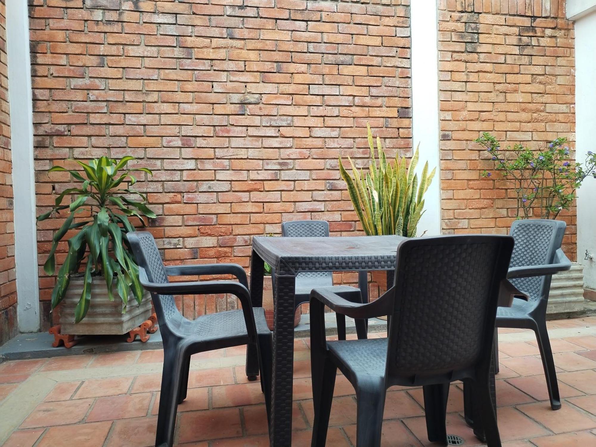 Santa Maria De Leyva Hotel Boutique Villa de Leyva Eksteriør billede