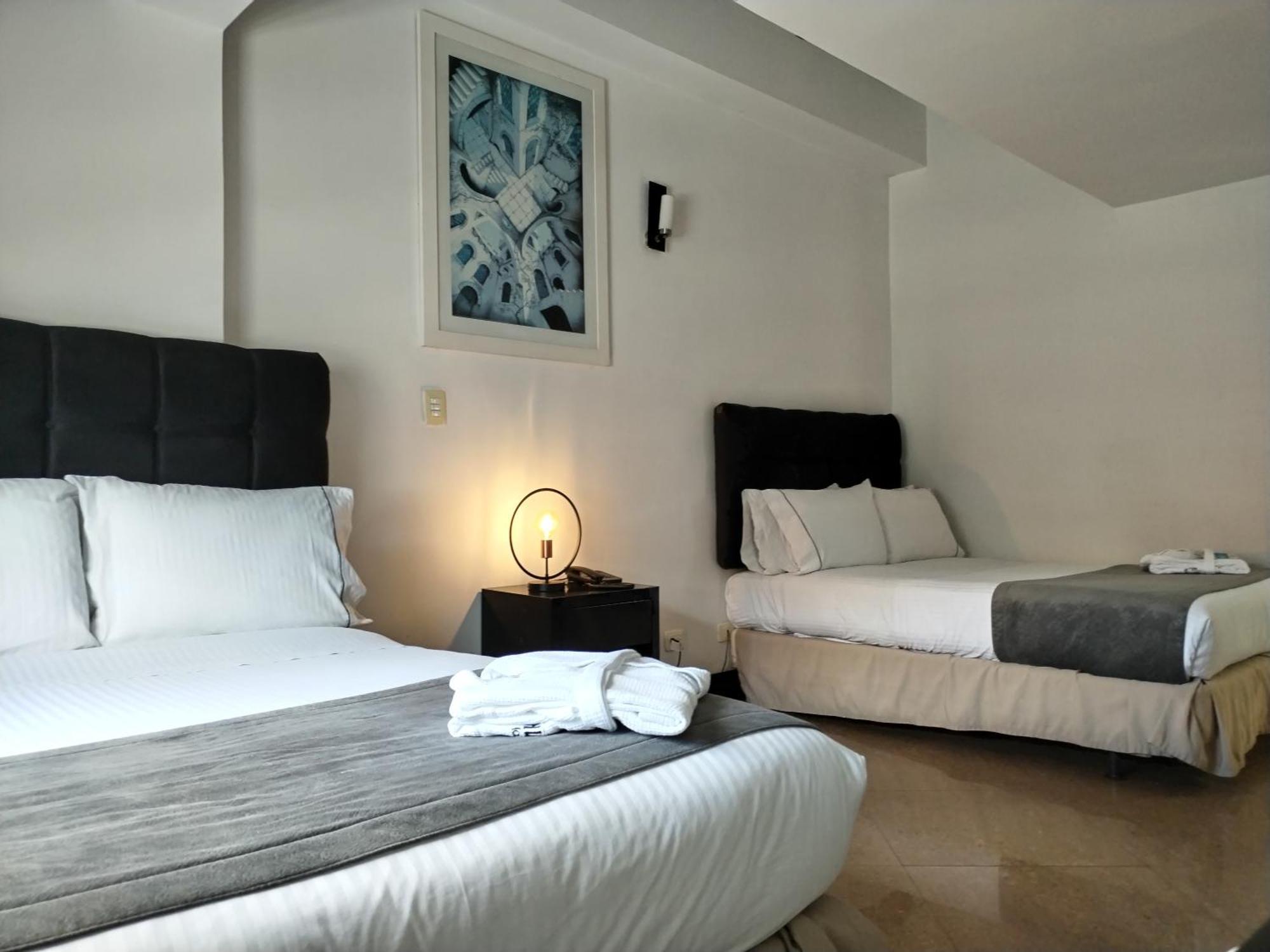 Santa Maria De Leyva Hotel Boutique Villa de Leyva Eksteriør billede