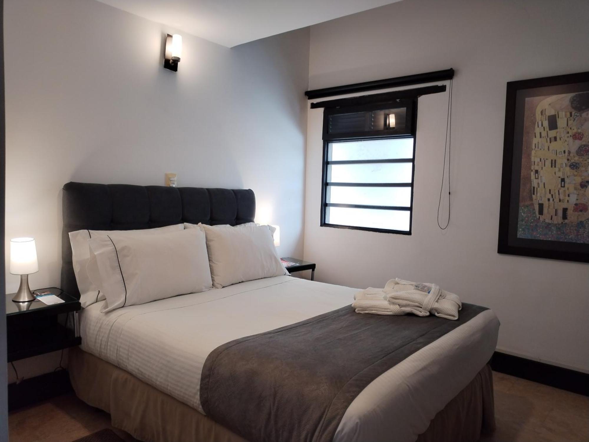 Santa Maria De Leyva Hotel Boutique Villa de Leyva Eksteriør billede