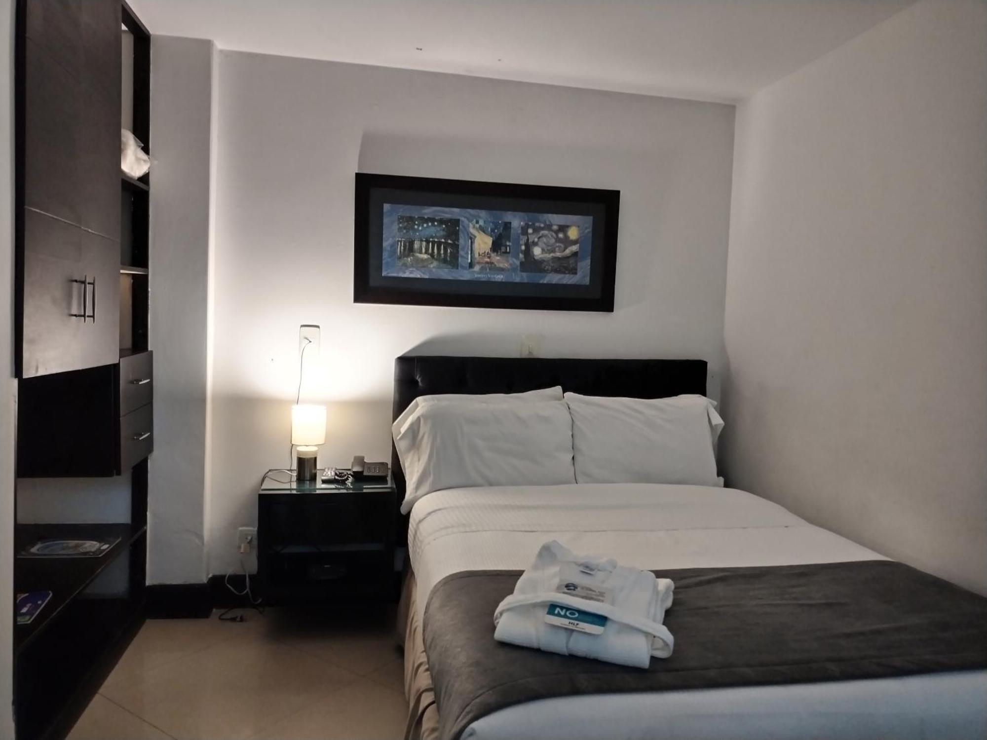 Santa Maria De Leyva Hotel Boutique Villa de Leyva Eksteriør billede