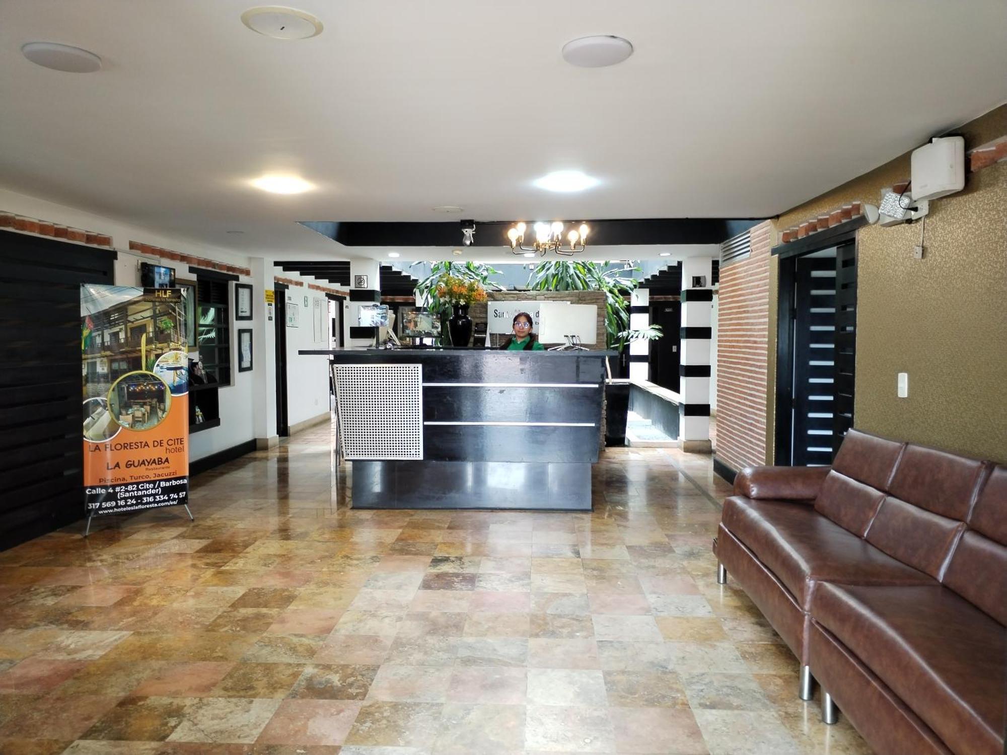 Santa Maria De Leyva Hotel Boutique Villa de Leyva Eksteriør billede
