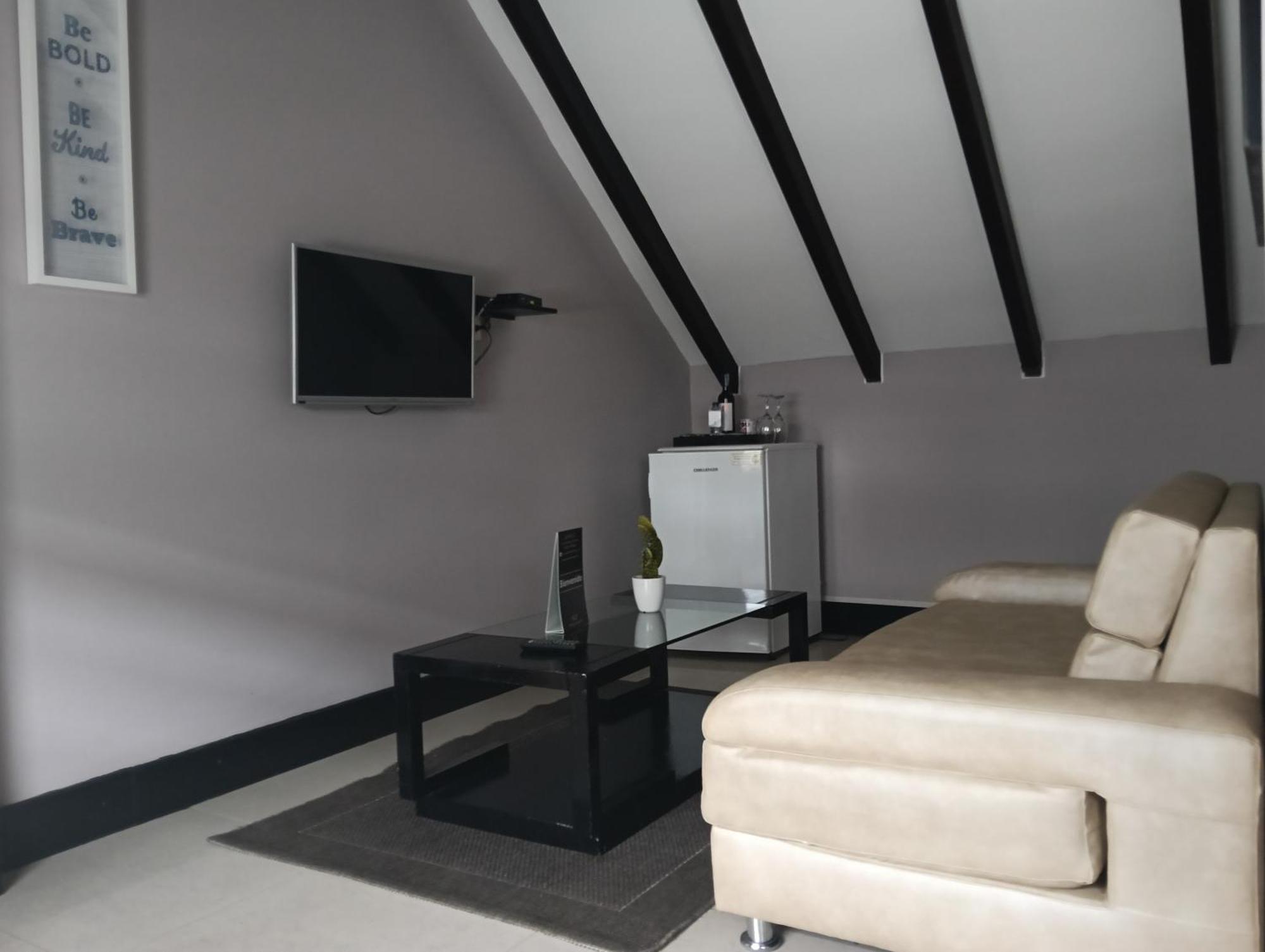 Santa Maria De Leyva Hotel Boutique Villa de Leyva Eksteriør billede